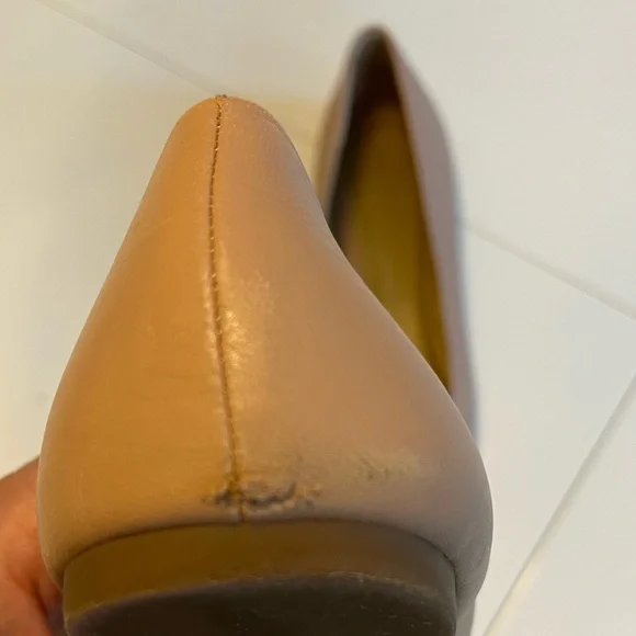 Tory Burch Flats - Picture 3 of 6